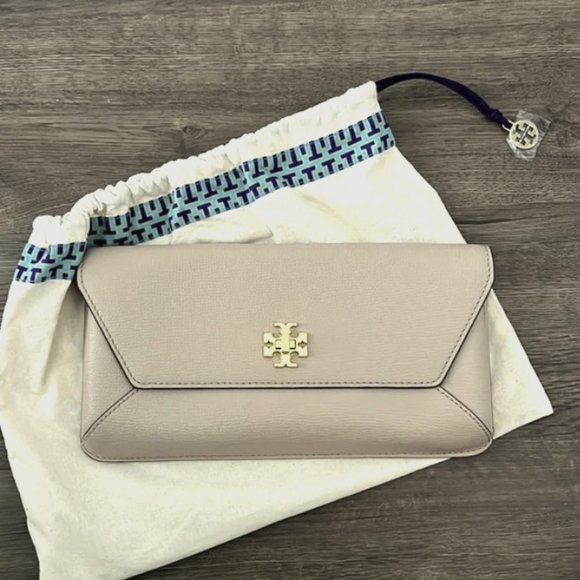 Tory Burch Clutch - Picture 1 of 5